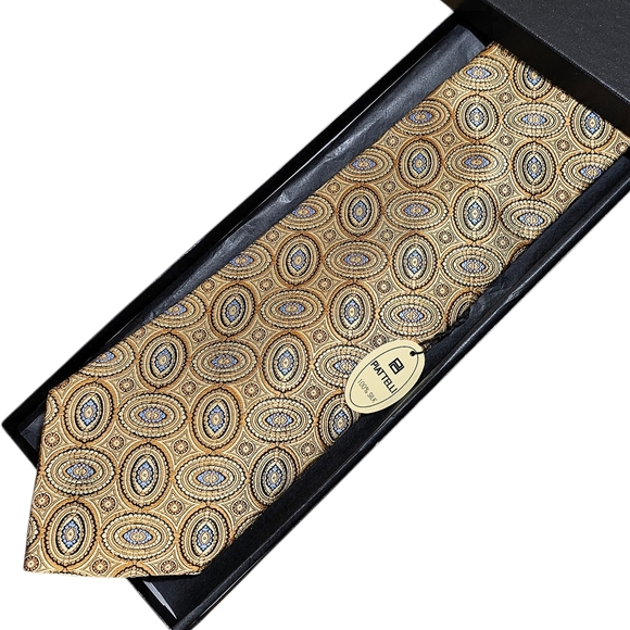 BRUNO PIATTELLI TIE - Picture 14 of 15